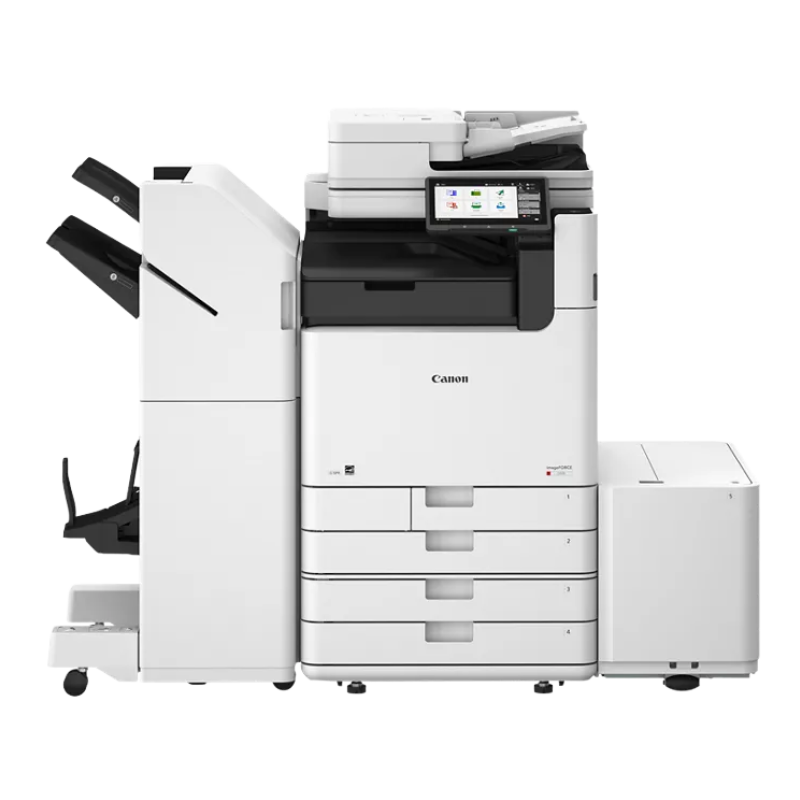imageFORCE C5100 Series