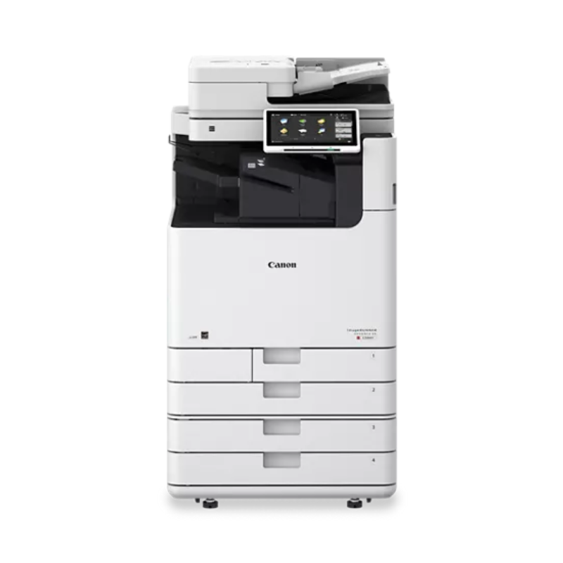 Canon imageRUNNER ADVANCE DX C5860i