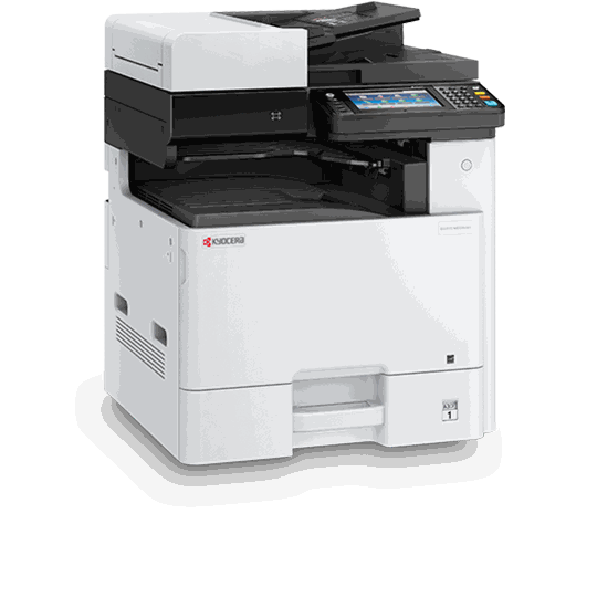 Kyocera ECOSYS M8130cidn